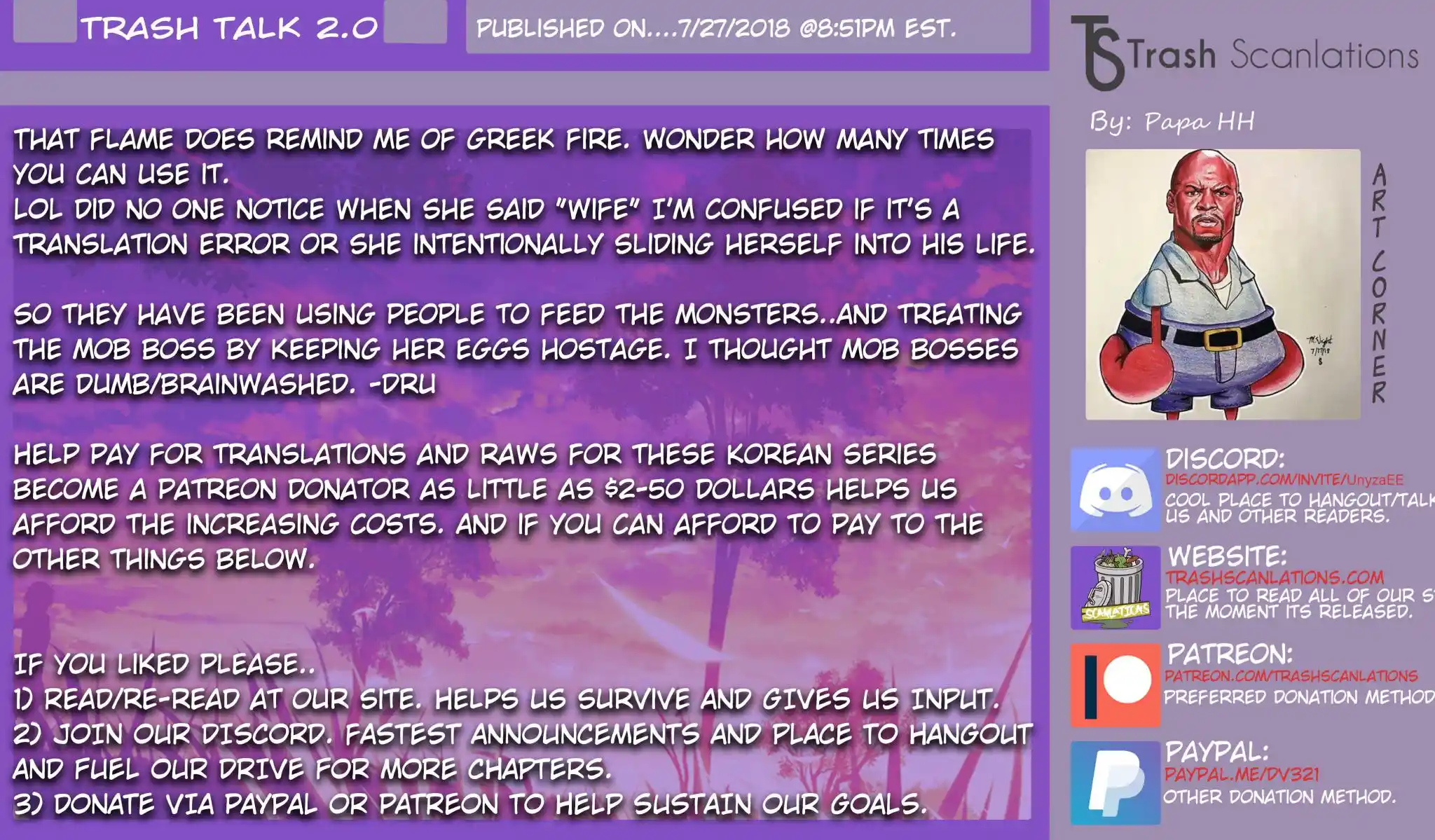 Skeleton Soldier (Skeleton Soldier Couldn’t Protect the Dungeon) Chapter 15