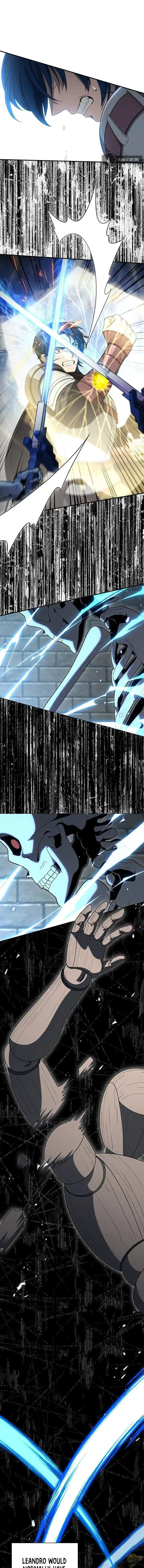 Skeleton Soldier (Skeleton Soldier Couldn’t Protect the Dungeon) Chapter 150