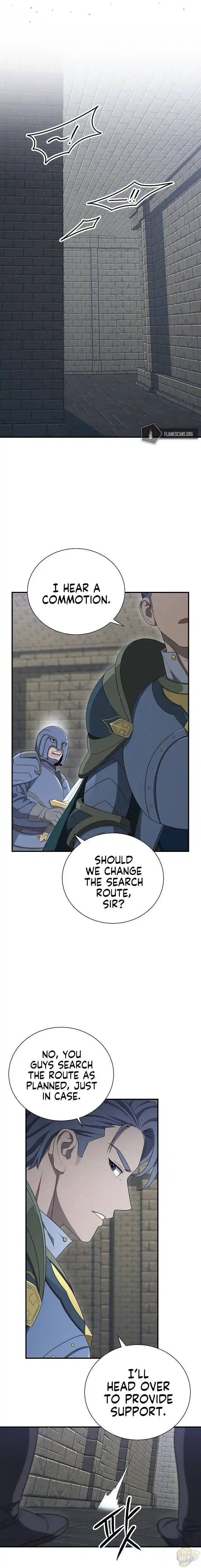 Skeleton Soldier (Skeleton Soldier Couldn’t Protect the Dungeon) Chapter 150