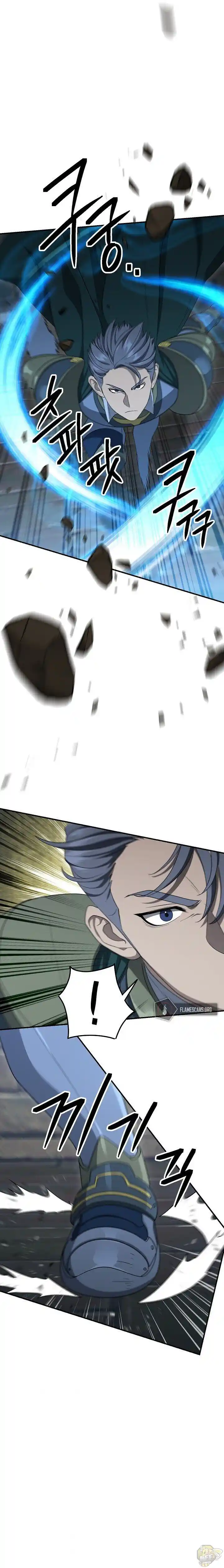 Skeleton Soldier (Skeleton Soldier Couldn’t Protect the Dungeon) Chapter 150