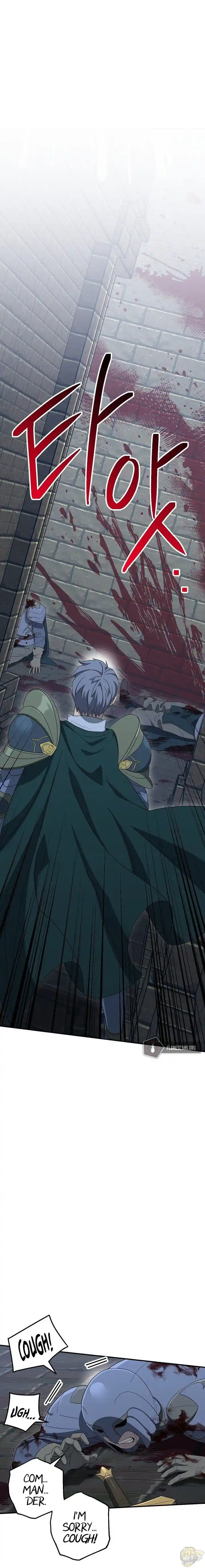 Skeleton Soldier (Skeleton Soldier Couldn’t Protect the Dungeon) Chapter 150