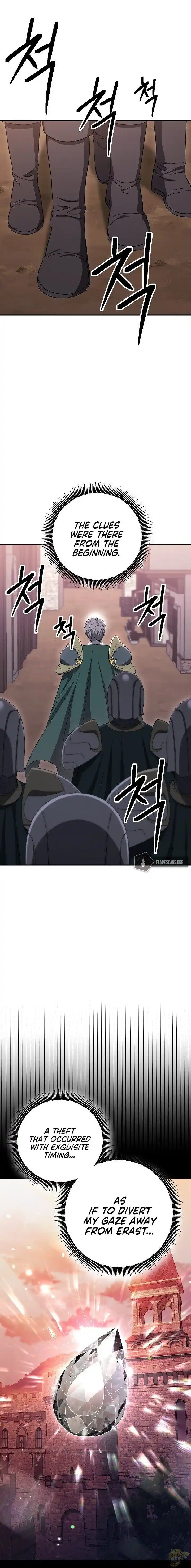 Skeleton Soldier (Skeleton Soldier Couldn’t Protect the Dungeon) Chapter 150