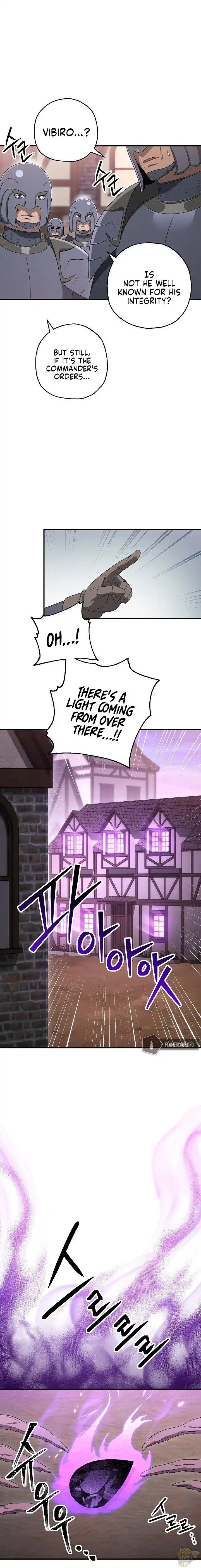 Skeleton Soldier (Skeleton Soldier Couldn’t Protect the Dungeon) Chapter 150