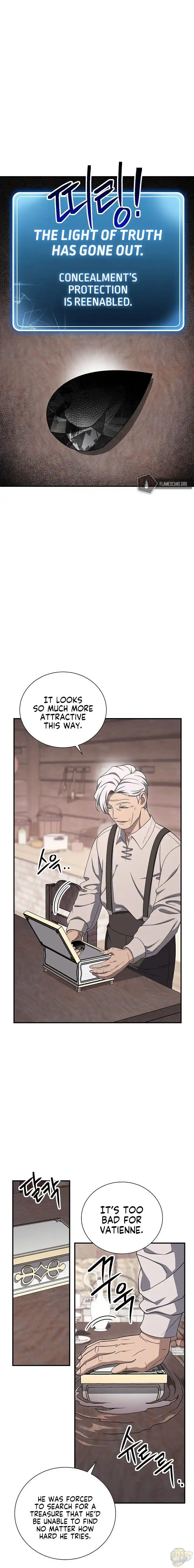 Skeleton Soldier (Skeleton Soldier Couldn’t Protect the Dungeon) Chapter 150