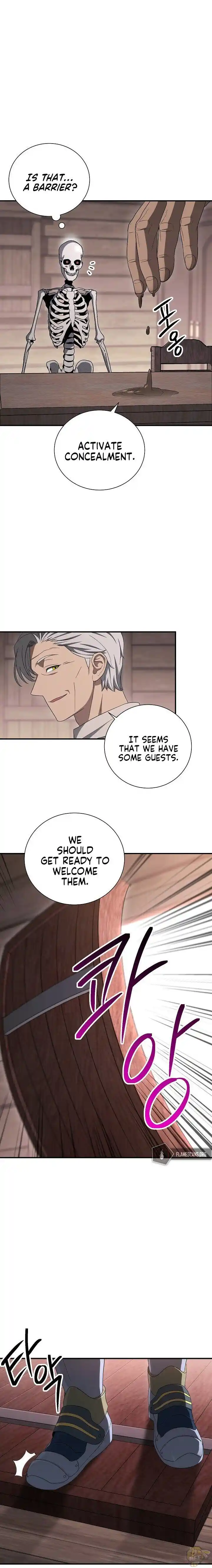 Skeleton Soldier (Skeleton Soldier Couldn’t Protect the Dungeon) Chapter 150