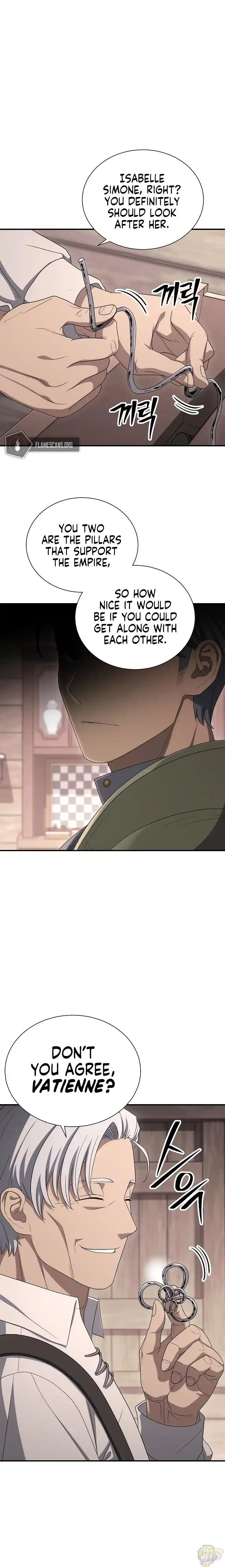 Skeleton Soldier (Skeleton Soldier Couldn’t Protect the Dungeon) Chapter 151