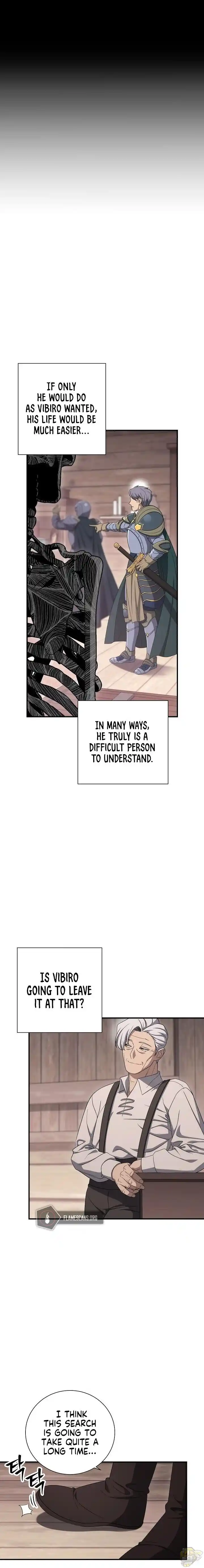 Skeleton Soldier (Skeleton Soldier Couldn’t Protect the Dungeon) Chapter 151