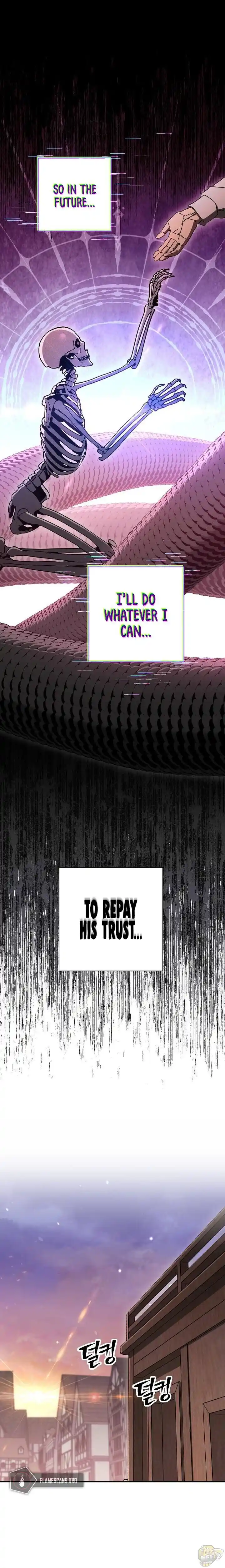 Skeleton Soldier (Skeleton Soldier Couldn’t Protect the Dungeon) Chapter 151