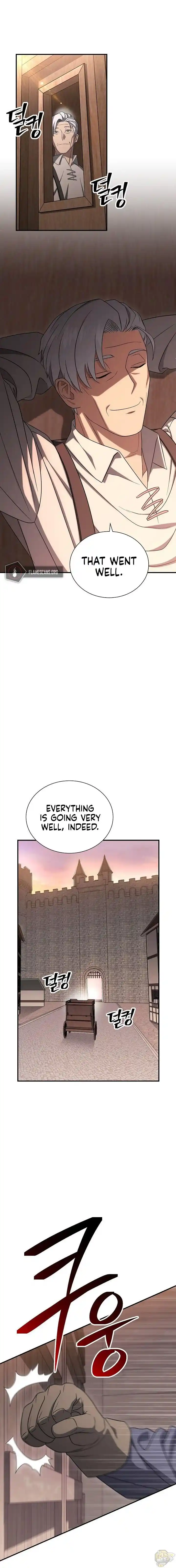 Skeleton Soldier (Skeleton Soldier Couldn’t Protect the Dungeon) Chapter 151