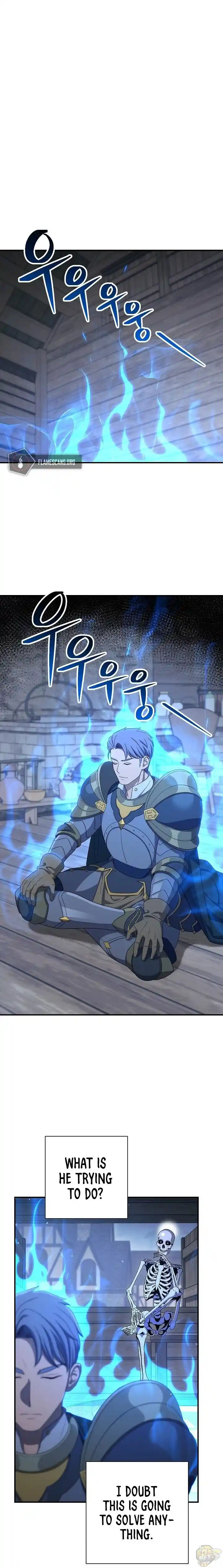 Skeleton Soldier (Skeleton Soldier Couldn’t Protect the Dungeon) Chapter 151