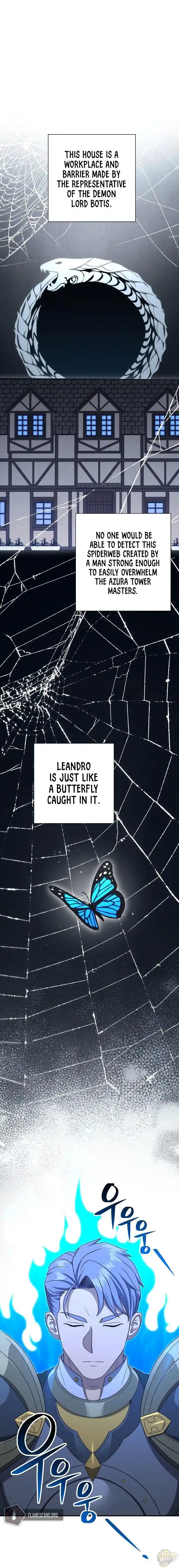 Skeleton Soldier (Skeleton Soldier Couldn’t Protect the Dungeon) Chapter 151