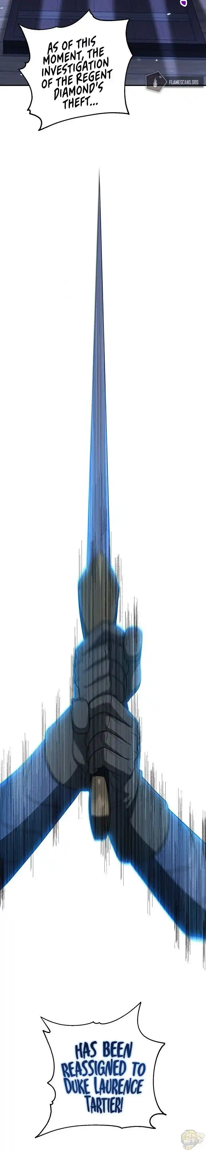 Skeleton Soldier (Skeleton Soldier Couldn’t Protect the Dungeon) Chapter 152