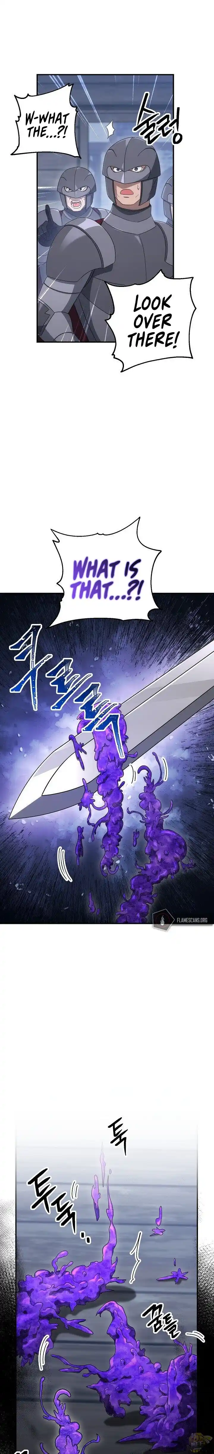 Skeleton Soldier (Skeleton Soldier Couldn’t Protect the Dungeon) Chapter 152