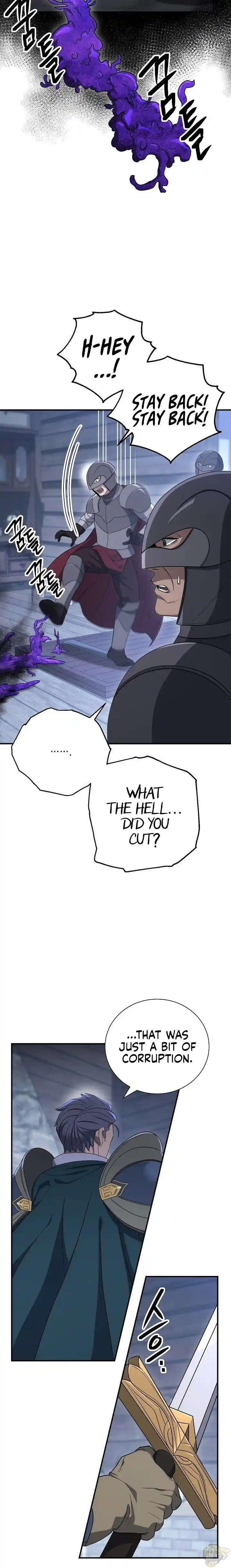 Skeleton Soldier (Skeleton Soldier Couldn’t Protect the Dungeon) Chapter 152