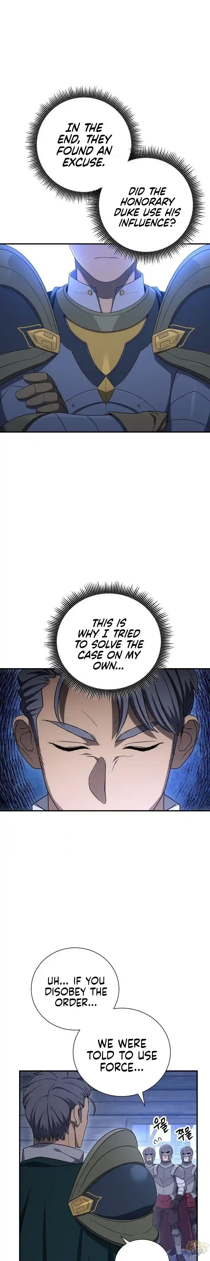 Skeleton Soldier (Skeleton Soldier Couldn’t Protect the Dungeon) Chapter 152