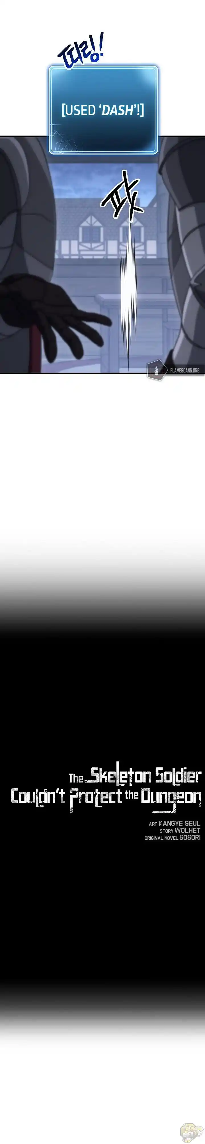 Skeleton Soldier (Skeleton Soldier Couldn’t Protect the Dungeon) Chapter 152