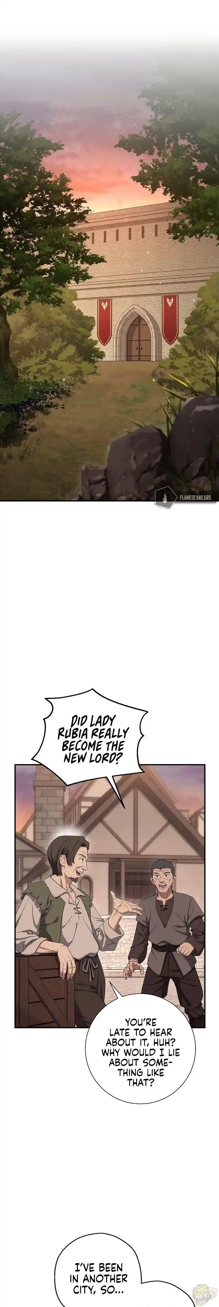 Skeleton Soldier (Skeleton Soldier Couldn’t Protect the Dungeon) Chapter 152