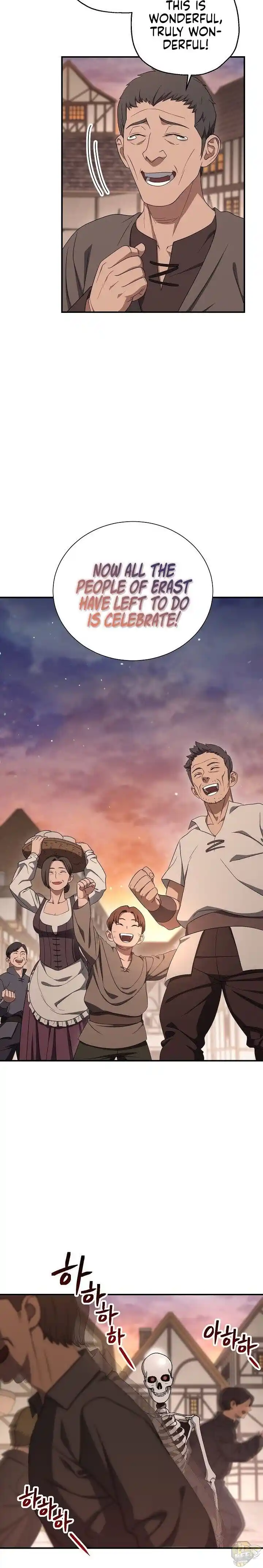 Skeleton Soldier (Skeleton Soldier Couldn’t Protect the Dungeon) Chapter 152