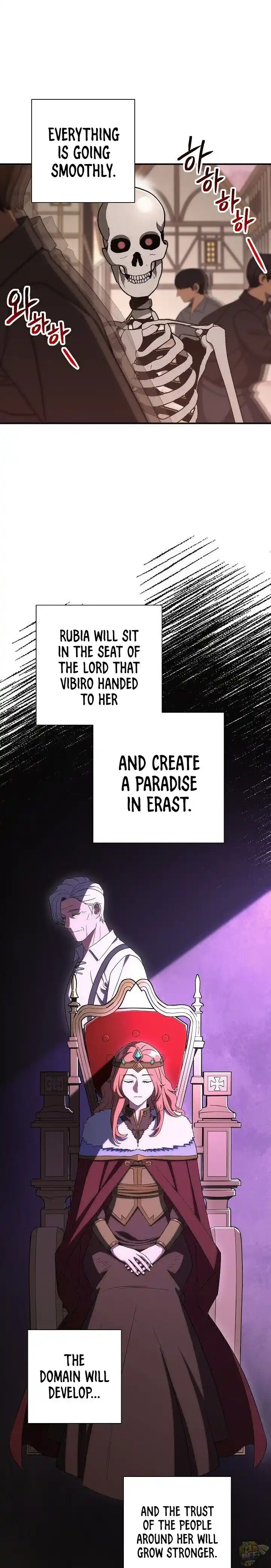 Skeleton Soldier (Skeleton Soldier Couldn’t Protect the Dungeon) Chapter 152