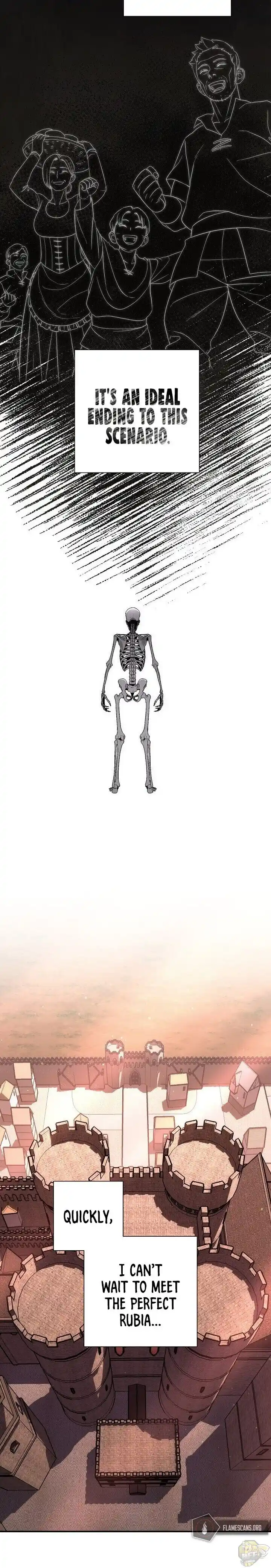 Skeleton Soldier (Skeleton Soldier Couldn’t Protect the Dungeon) Chapter 152