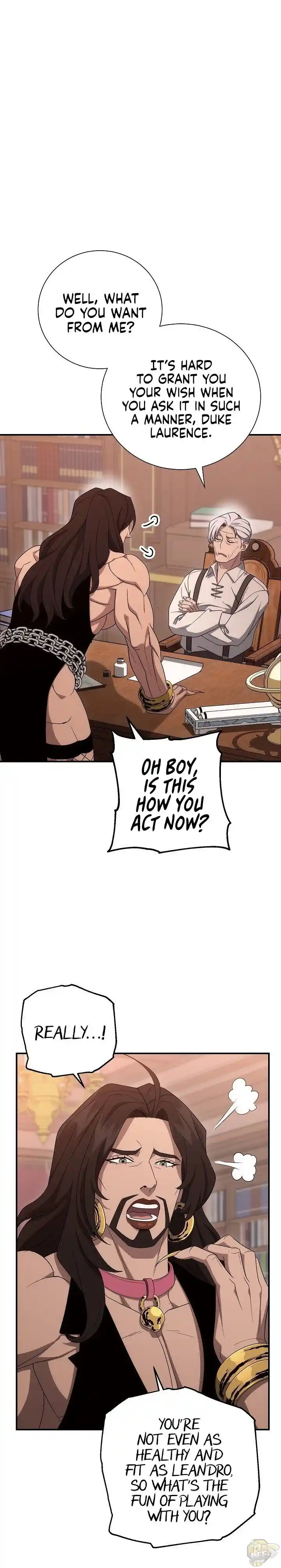 Skeleton Soldier (Skeleton Soldier Couldn’t Protect the Dungeon) Chapter 152