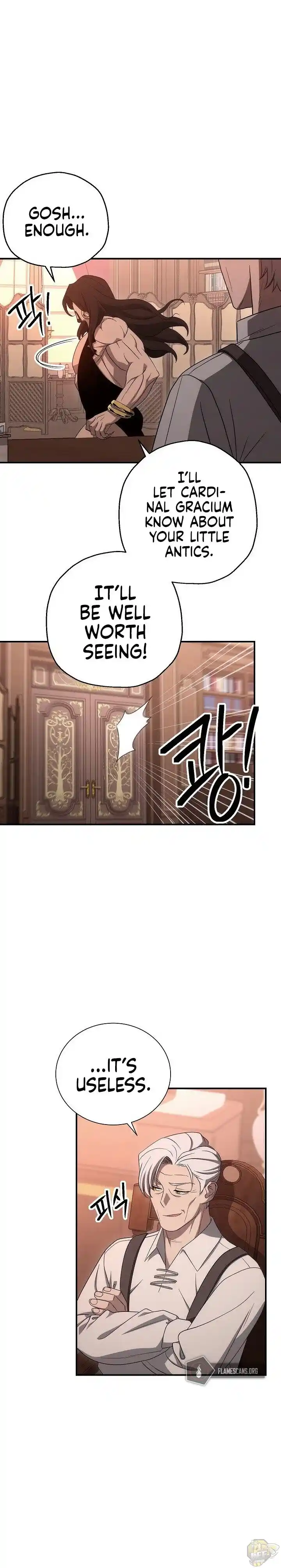 Skeleton Soldier (Skeleton Soldier Couldn’t Protect the Dungeon) Chapter 152