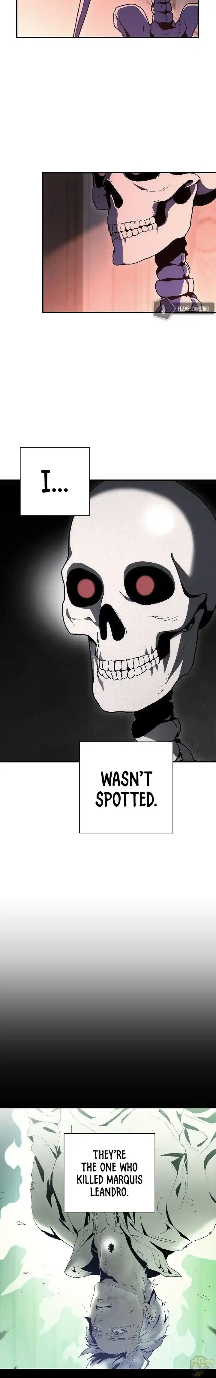 Skeleton Soldier (Skeleton Soldier Couldn’t Protect the Dungeon) Chapter 152