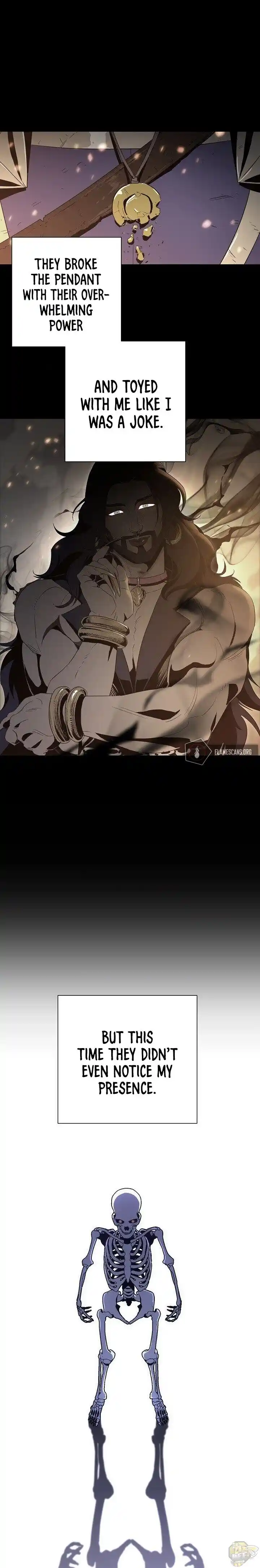 Skeleton Soldier (Skeleton Soldier Couldn’t Protect the Dungeon) Chapter 152