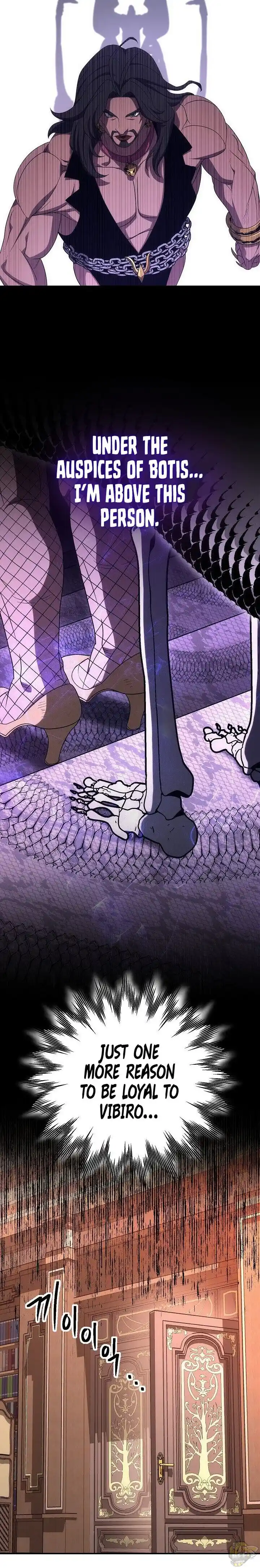 Skeleton Soldier (Skeleton Soldier Couldn’t Protect the Dungeon) Chapter 152