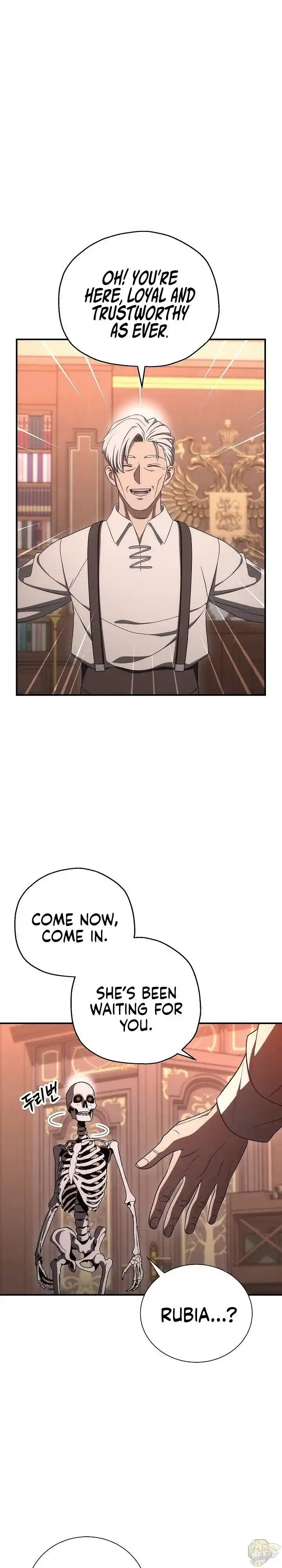 Skeleton Soldier (Skeleton Soldier Couldn’t Protect the Dungeon) Chapter 152