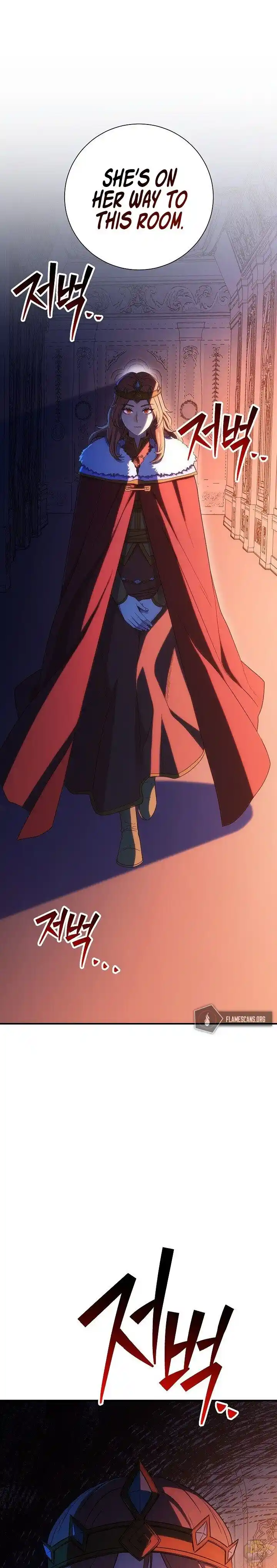 Skeleton Soldier (Skeleton Soldier Couldn’t Protect the Dungeon) Chapter 152