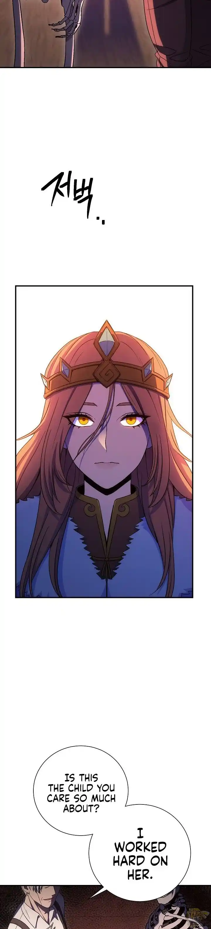 Skeleton Soldier (Skeleton Soldier Couldn’t Protect the Dungeon) Chapter 153