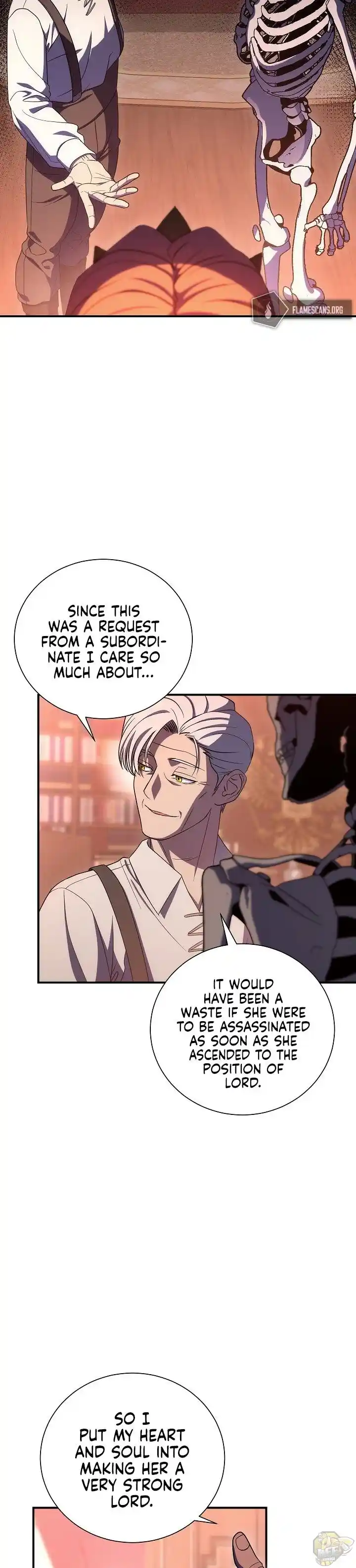 Skeleton Soldier (Skeleton Soldier Couldn’t Protect the Dungeon) Chapter 153