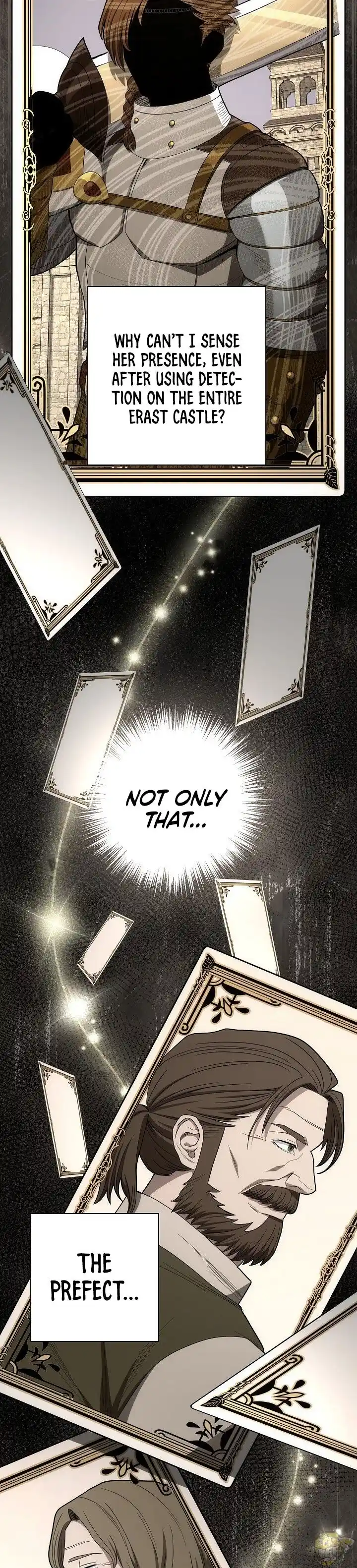 Skeleton Soldier (Skeleton Soldier Couldn’t Protect the Dungeon) Chapter 153