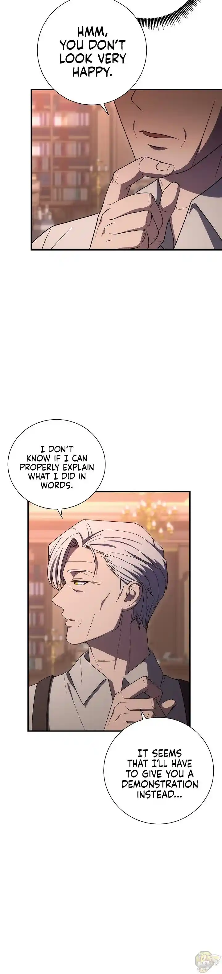 Skeleton Soldier (Skeleton Soldier Couldn’t Protect the Dungeon) Chapter 153