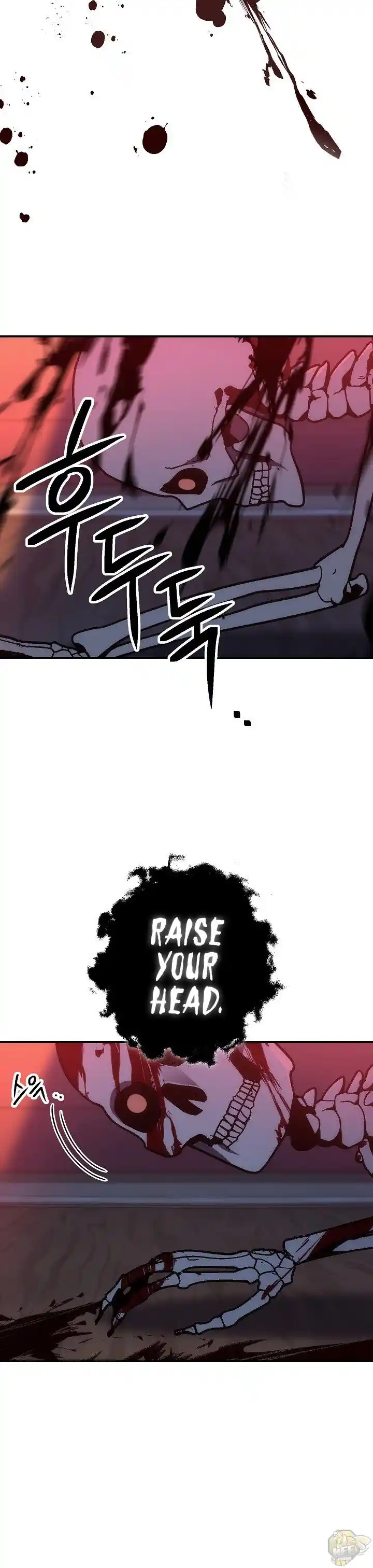 Skeleton Soldier (Skeleton Soldier Couldn’t Protect the Dungeon) Chapter 153