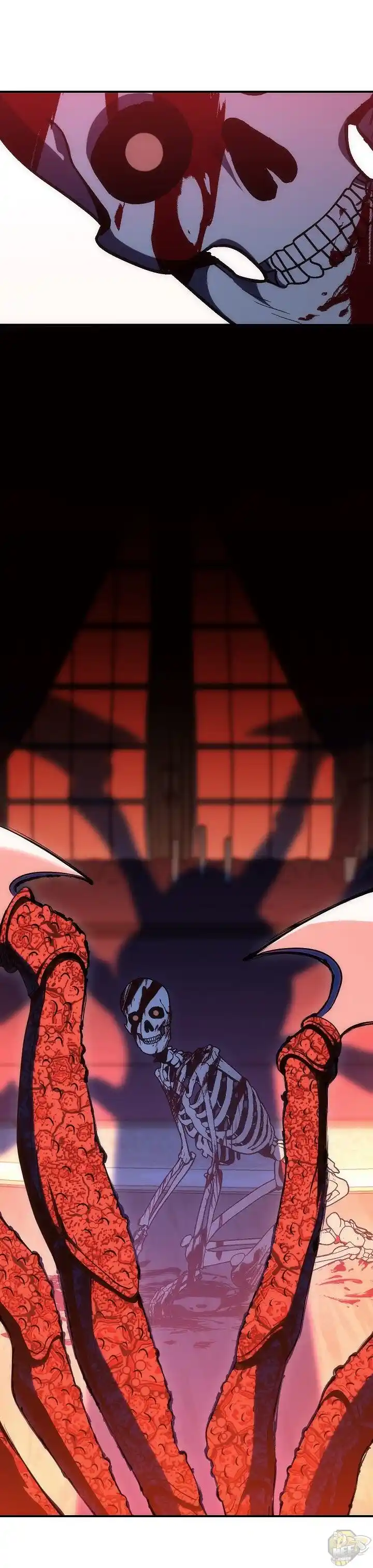 Skeleton Soldier (Skeleton Soldier Couldn’t Protect the Dungeon) Chapter 153