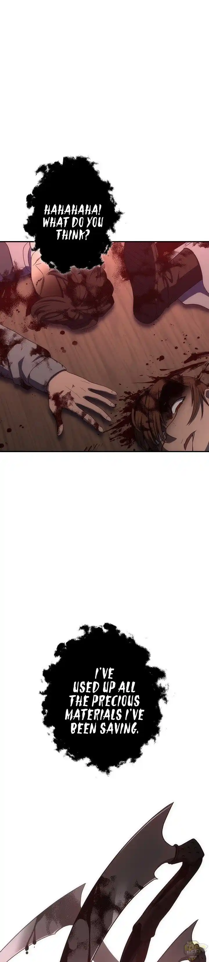 Skeleton Soldier (Skeleton Soldier Couldn’t Protect the Dungeon) Chapter 153