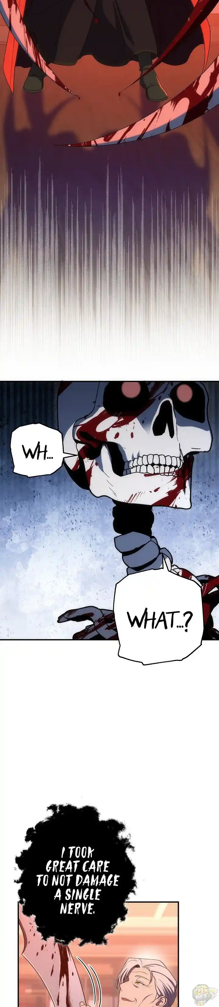 Skeleton Soldier (Skeleton Soldier Couldn’t Protect the Dungeon) Chapter 153