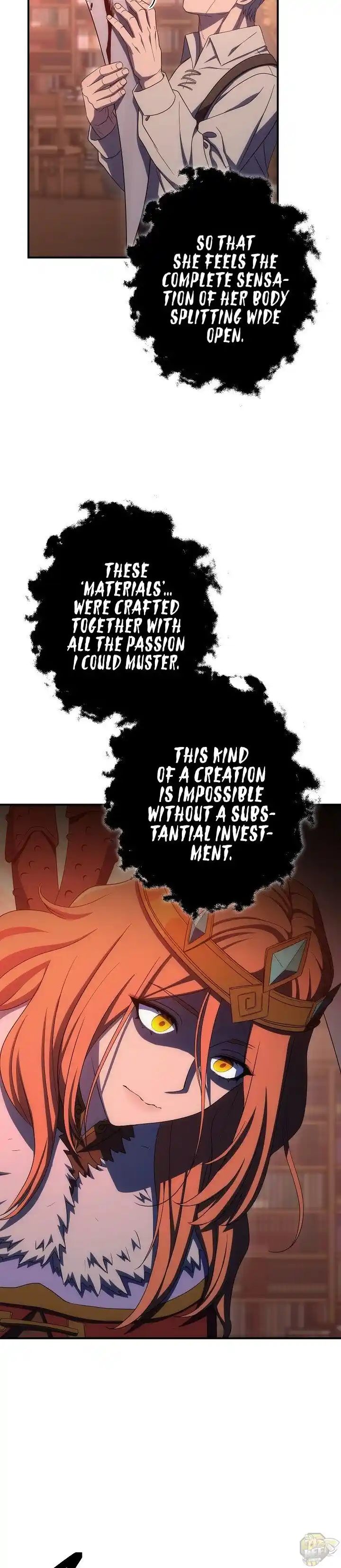 Skeleton Soldier (Skeleton Soldier Couldn’t Protect the Dungeon) Chapter 153