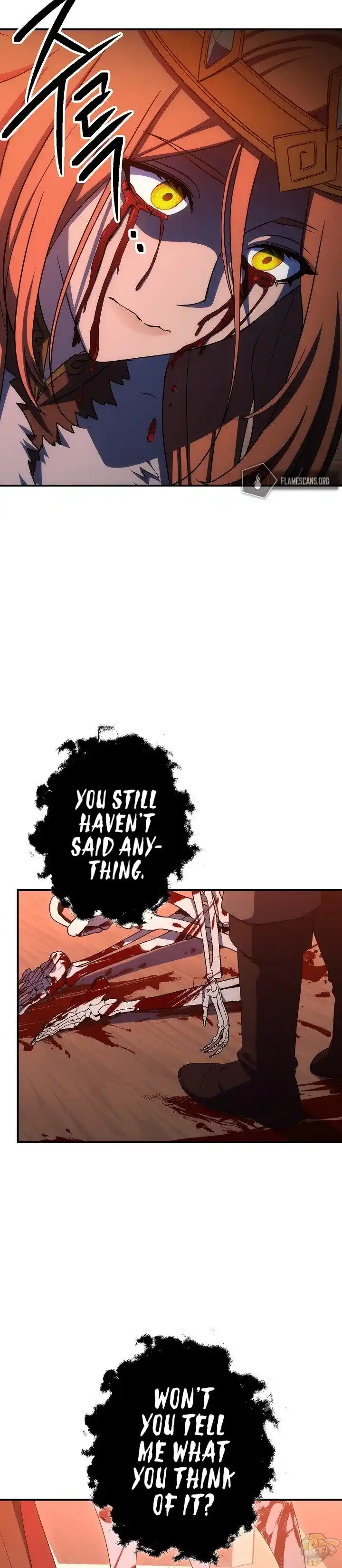 Skeleton Soldier (Skeleton Soldier Couldn’t Protect the Dungeon) Chapter 153