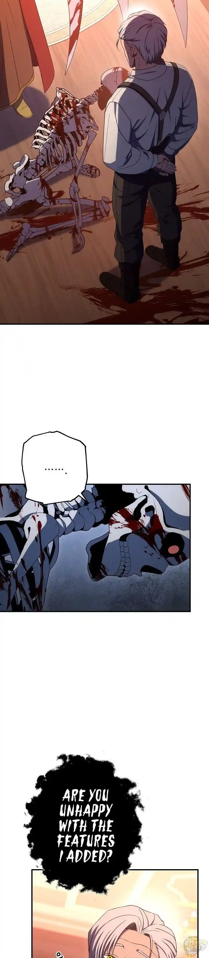 Skeleton Soldier (Skeleton Soldier Couldn’t Protect the Dungeon) Chapter 153