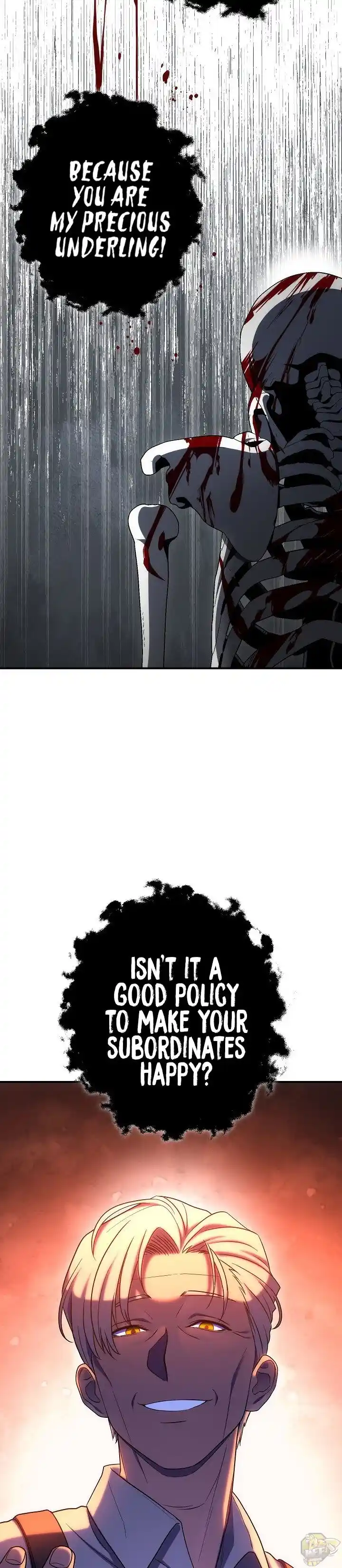 Skeleton Soldier (Skeleton Soldier Couldn’t Protect the Dungeon) Chapter 153