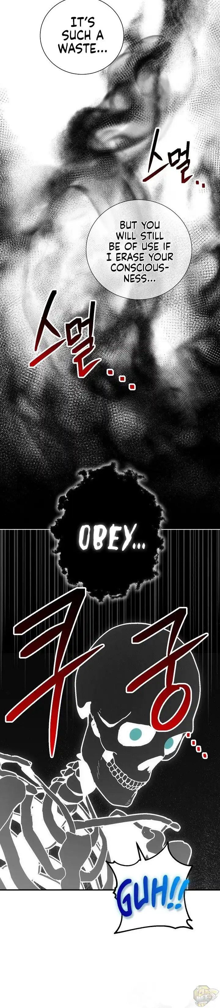 Skeleton Soldier (Skeleton Soldier Couldn’t Protect the Dungeon) Chapter 153