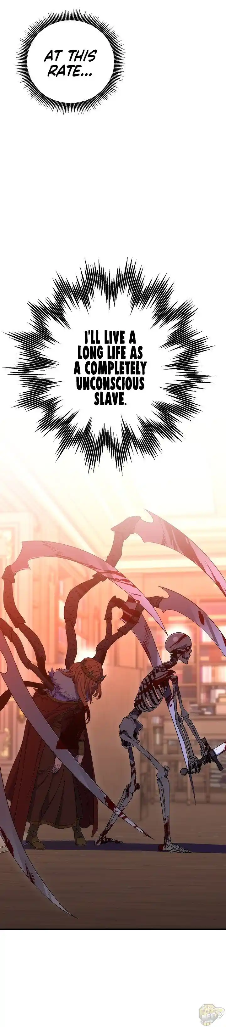 Skeleton Soldier (Skeleton Soldier Couldn’t Protect the Dungeon) Chapter 153