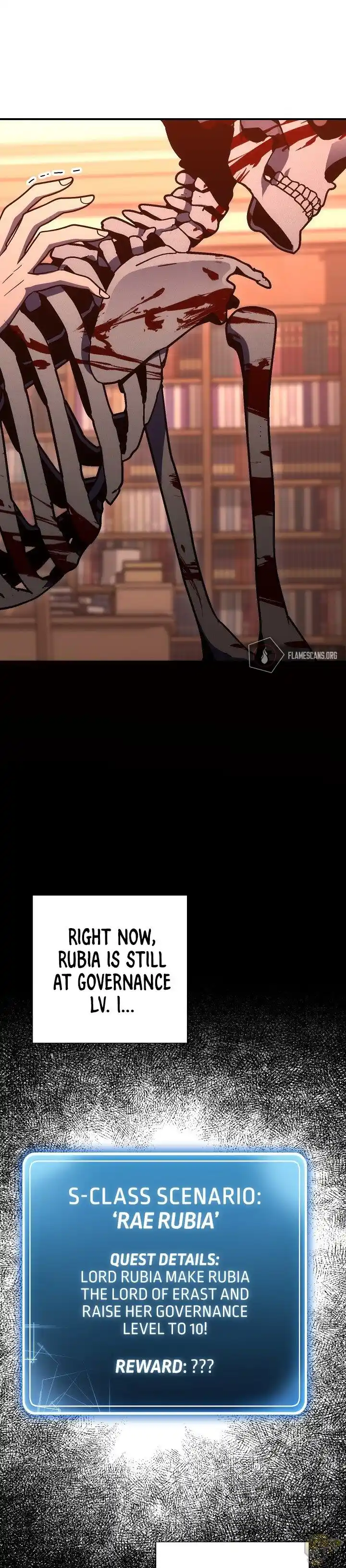 Skeleton Soldier (Skeleton Soldier Couldn’t Protect the Dungeon) Chapter 153