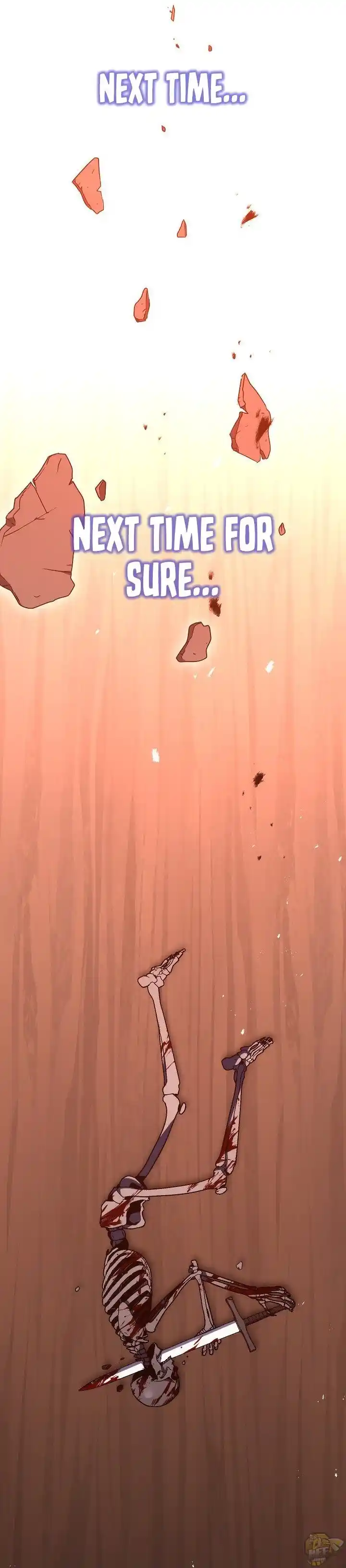 Skeleton Soldier (Skeleton Soldier Couldn’t Protect the Dungeon) Chapter 153