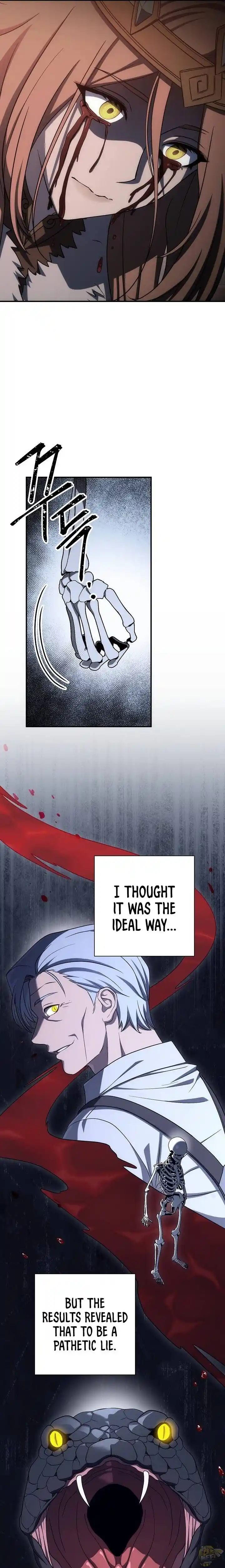 Skeleton Soldier (Skeleton Soldier Couldn’t Protect the Dungeon) Chapter 154