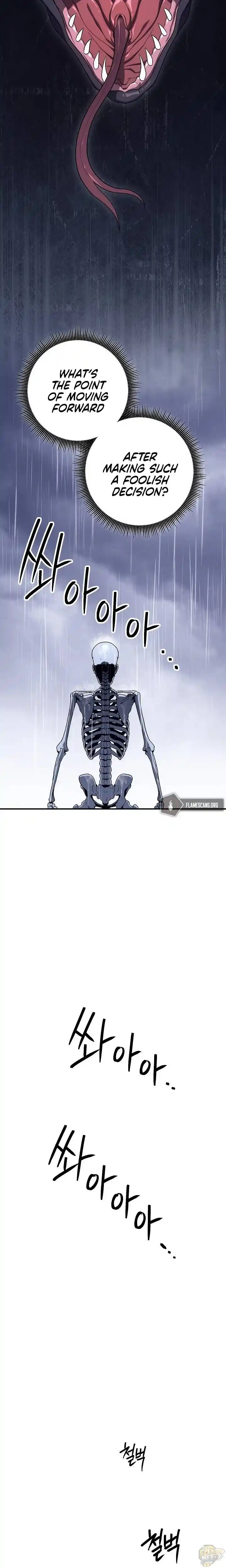 Skeleton Soldier (Skeleton Soldier Couldn’t Protect the Dungeon) Chapter 154