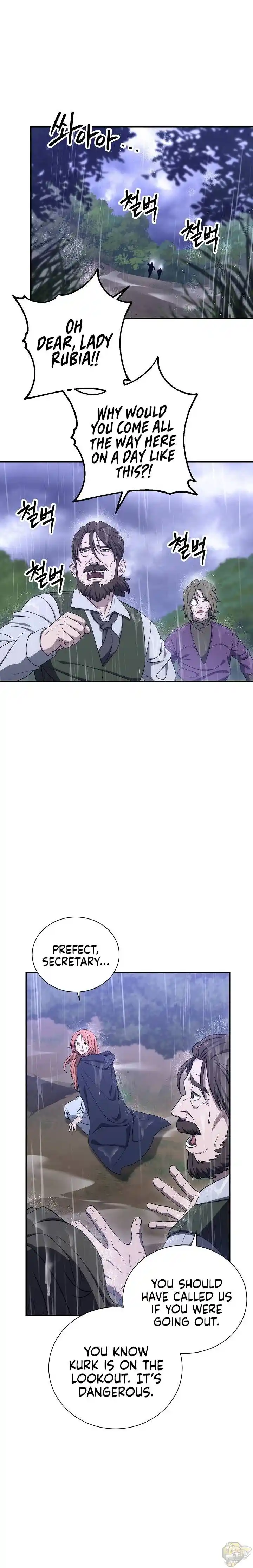 Skeleton Soldier (Skeleton Soldier Couldn’t Protect the Dungeon) Chapter 154